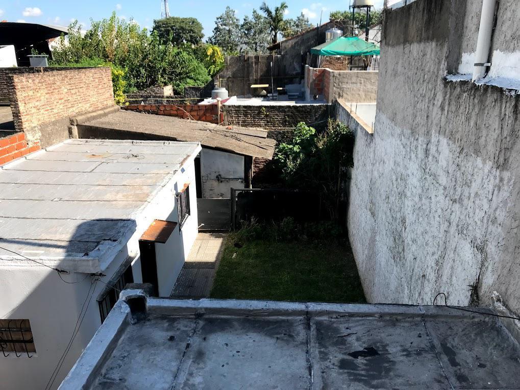 Edificio Comercial - Lanús Oeste 2