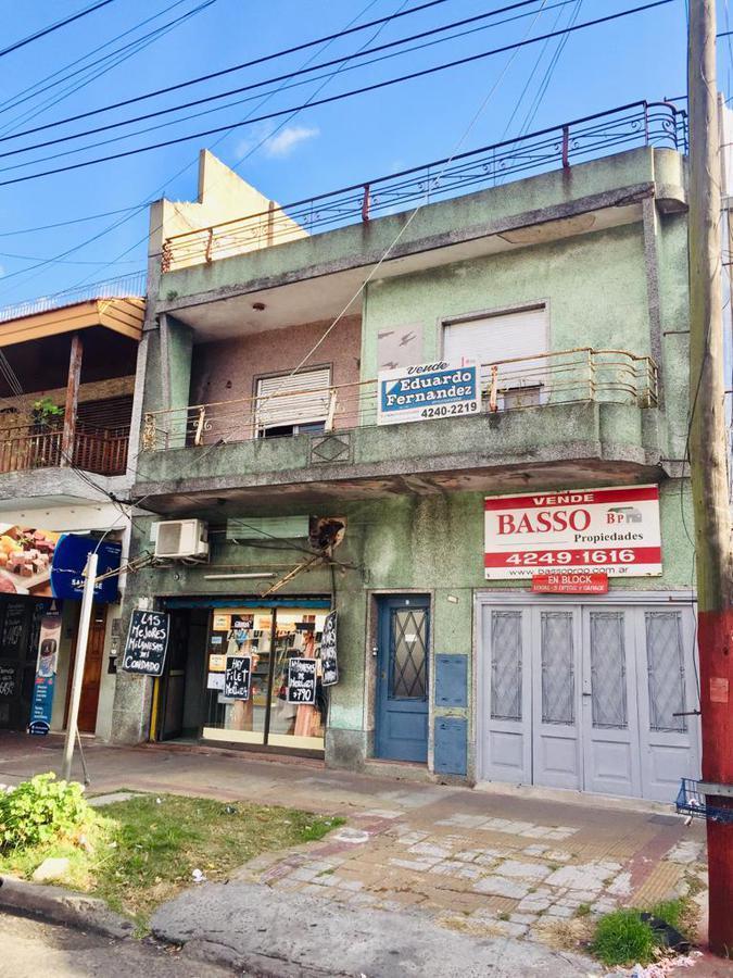 Propiedad en Argentina