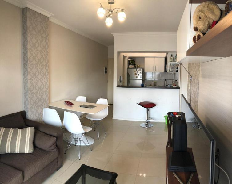 Departamento - Lanús Oeste 4