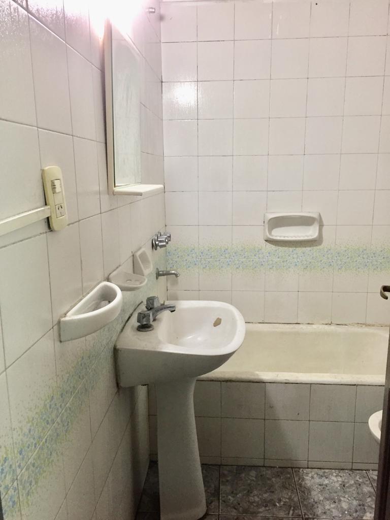 Departamento - Lanús Oeste