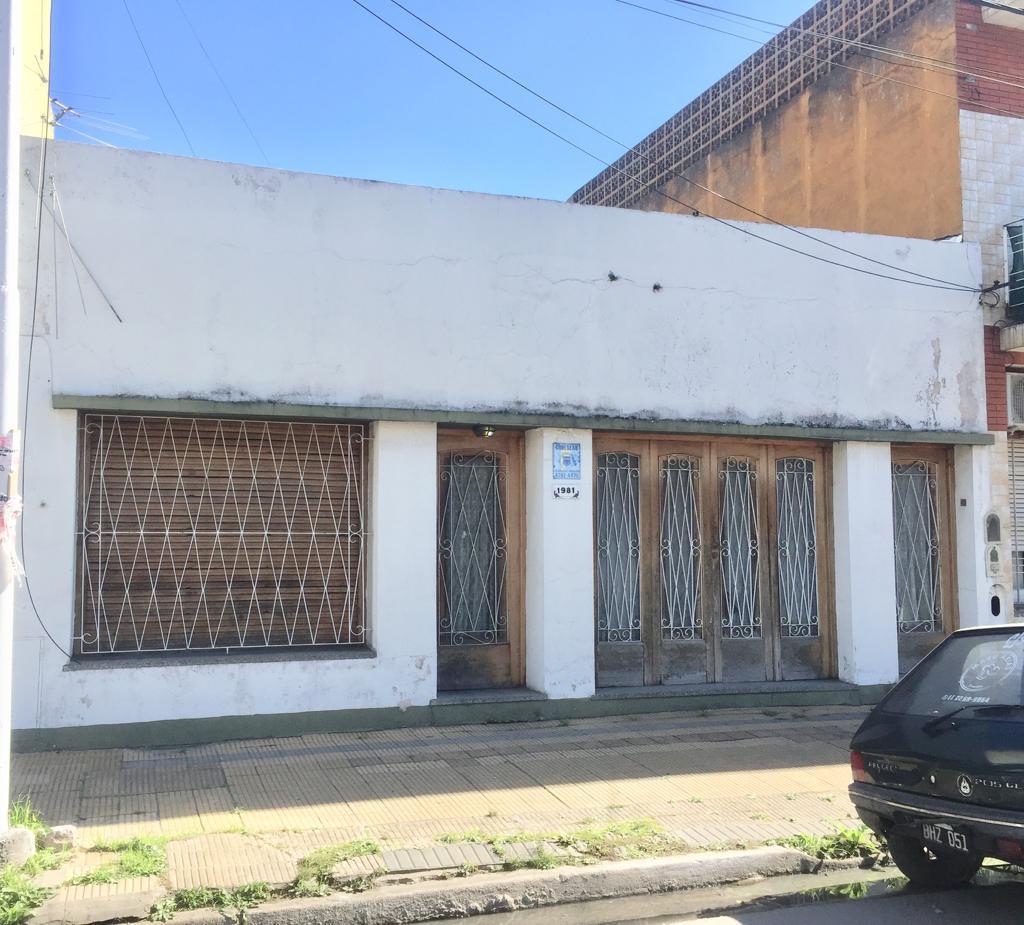 Propiedad en Argentina