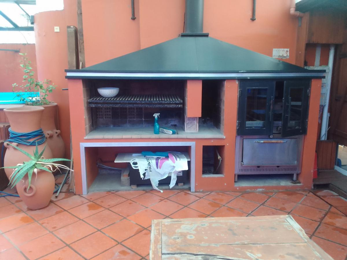 Hermoso piso, con inmejorable comodidad y disposición.