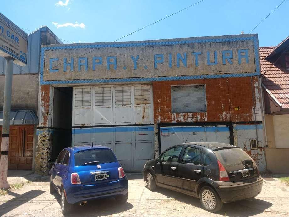 Propiedad en Argentina