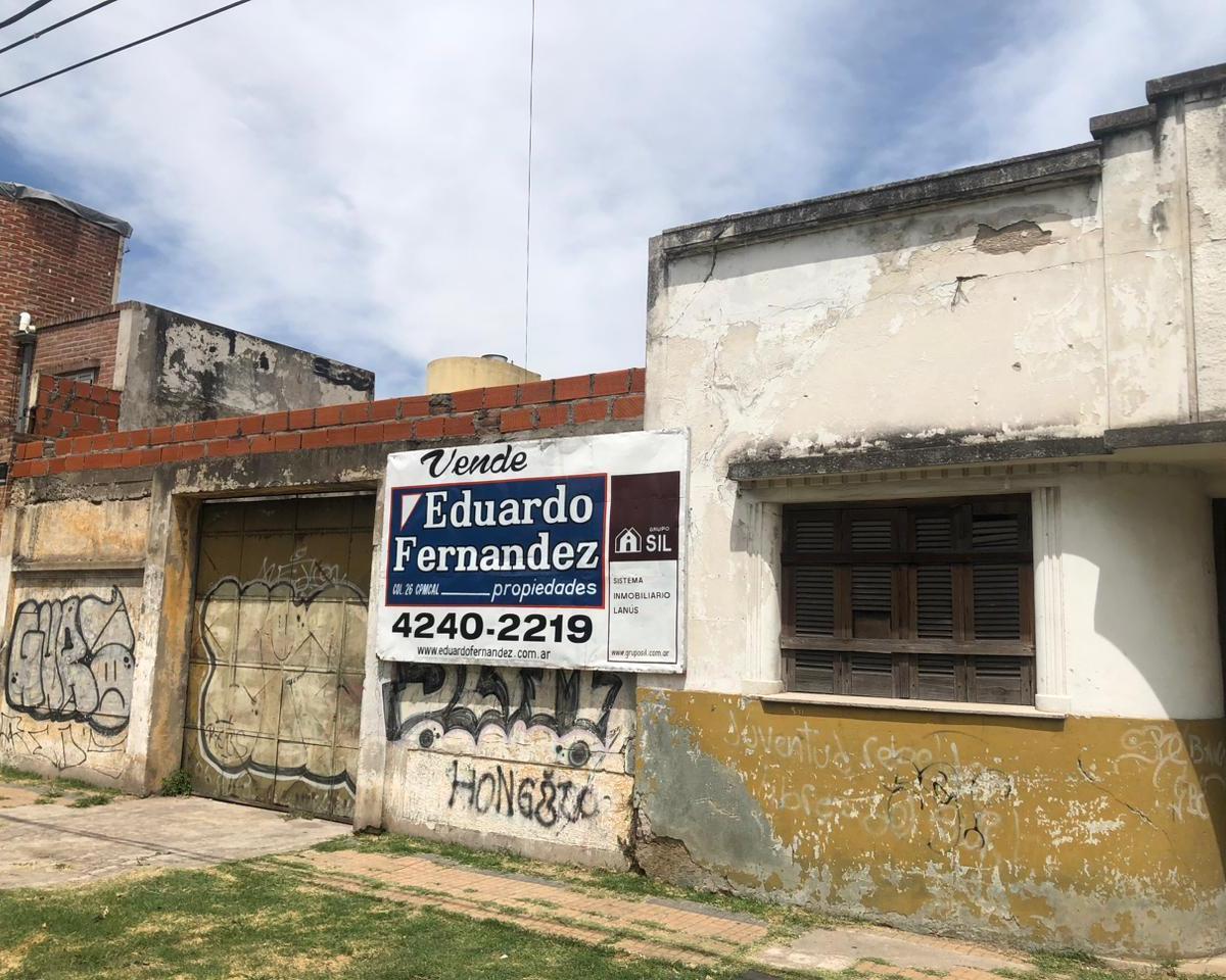 Fracción en inmejorable ubicación