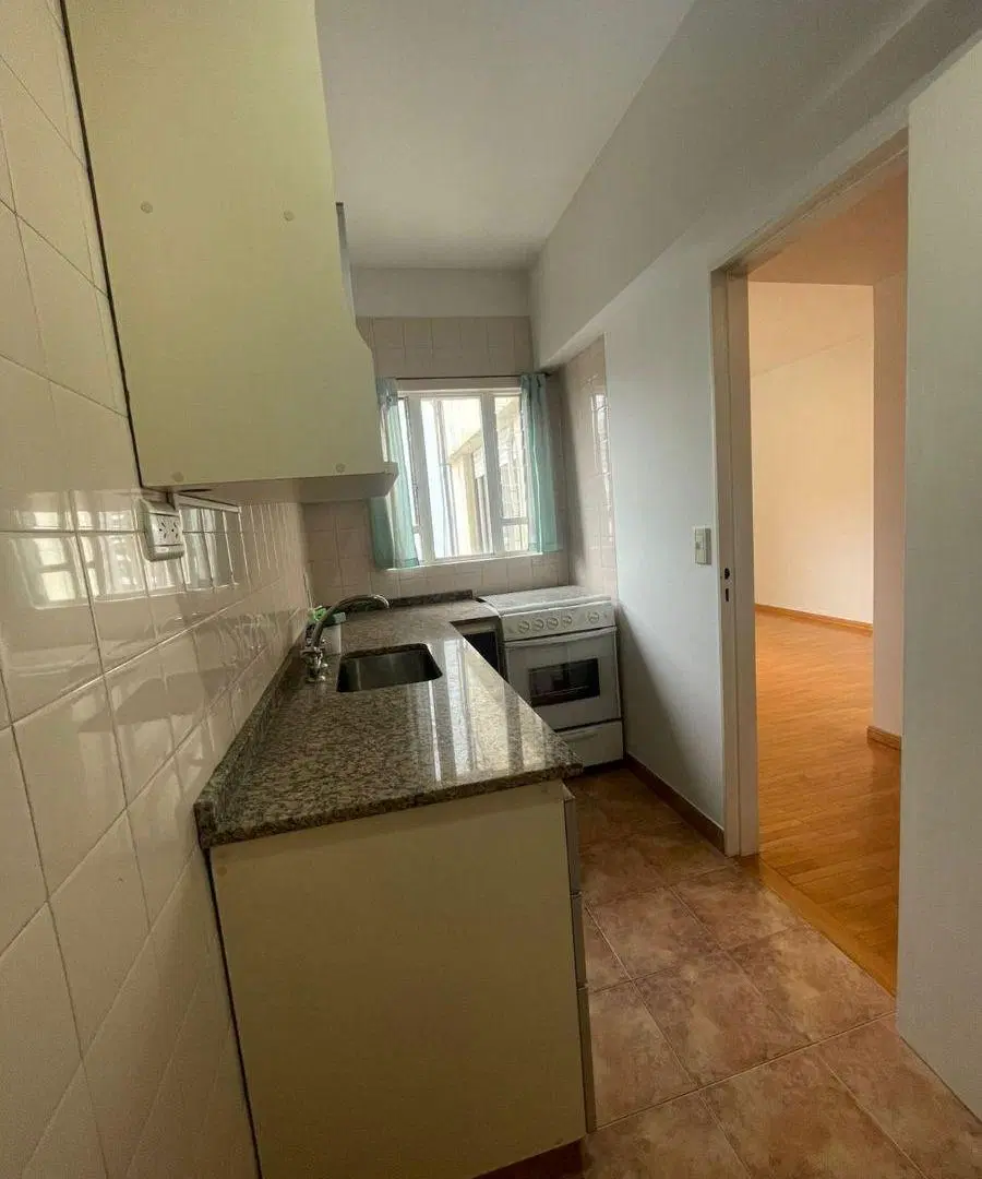 Hermoso departamento de 2 ambientes en estrategica ubicacion 5