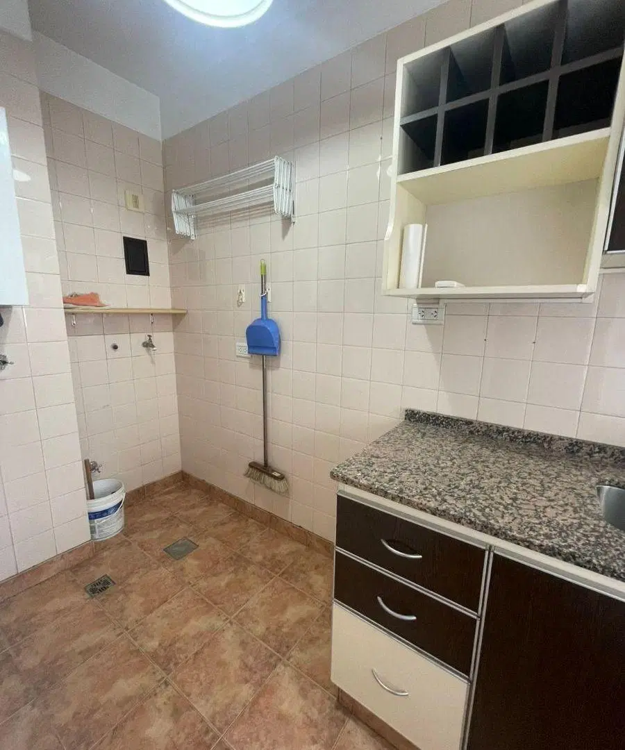 Hermoso departamento de 2 ambientes en estrategica ubicacion 4