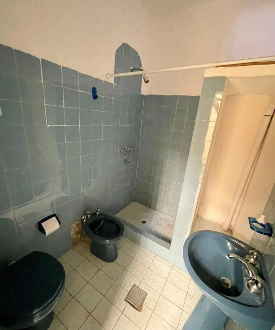 OPORTUNIDAD EN LANUSITA - DEPTO 2 AMBIENTES CON TERRAZA 2