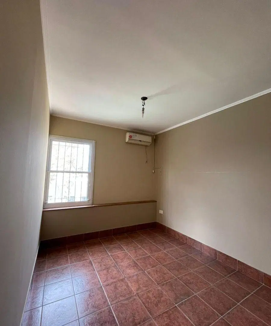 DEPARTAMENTO EN PLANTA 3 AMBIENTES EN ALQUILER 4
