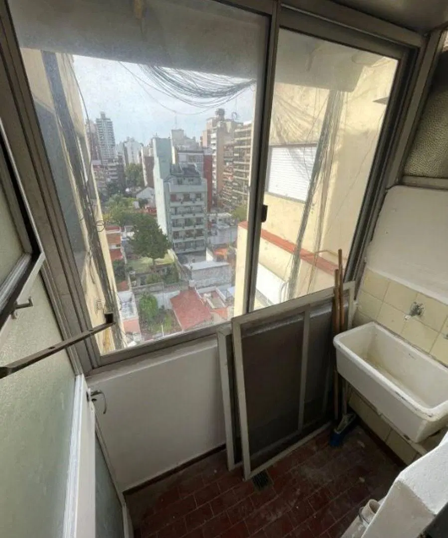 Venta 2 Ambientes en Lanús Oeste! Zona Lanusita 4