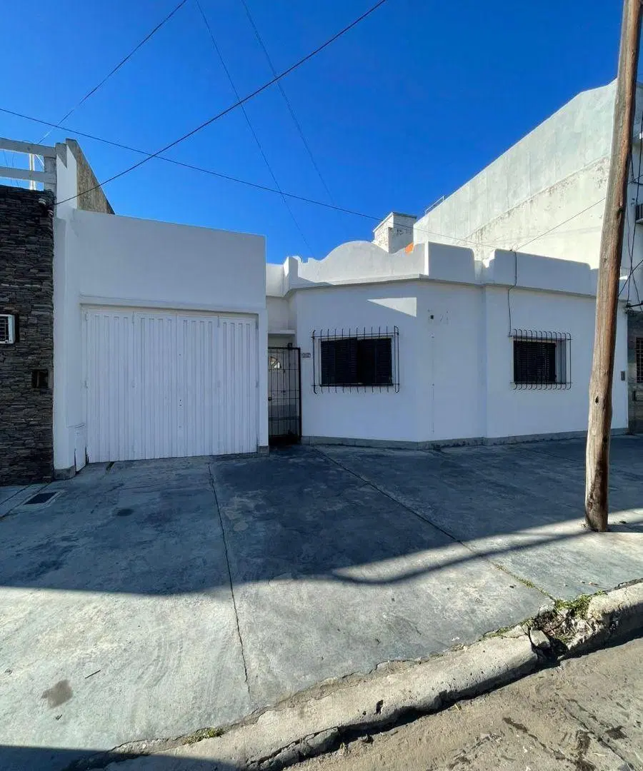 CASA EN ALQUILER 2