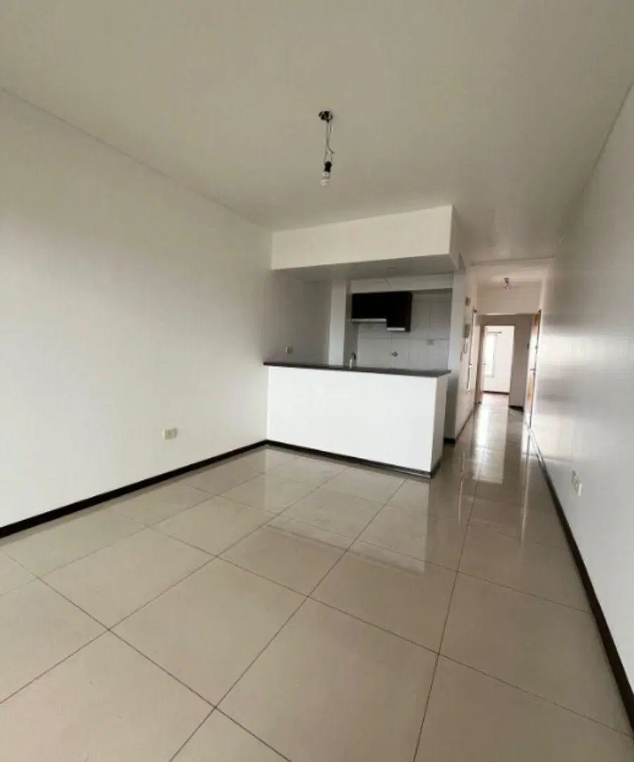 2 ambientes diseñado para aprovechar al máximo la luz y el aire. 8