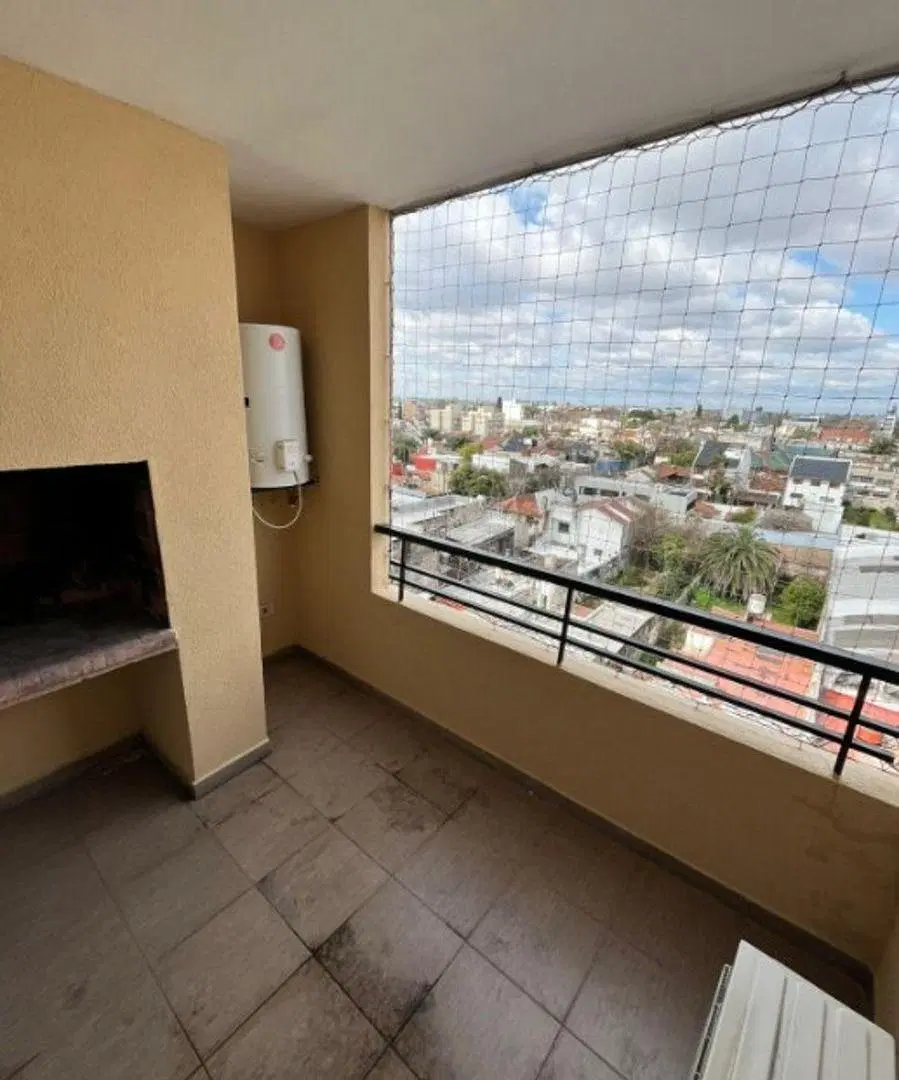 2 ambientes diseñado para aprovechar al máximo la luz y el aire. 4