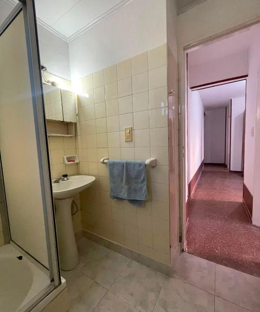 DEPARTAMENTO 2 AMBIENTES EN VENTA 1