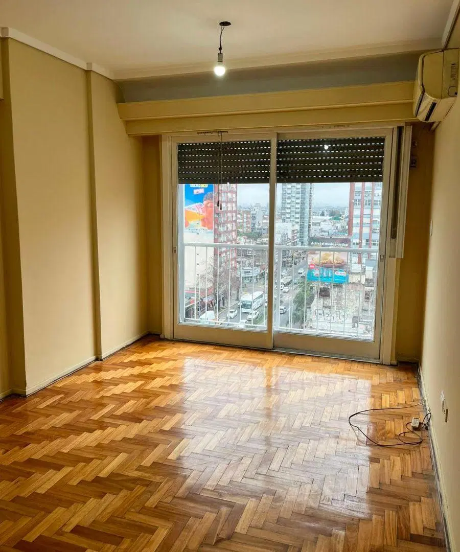 Depto 2 Ambientes | A metros de Lanusita y Estación Lanús 2