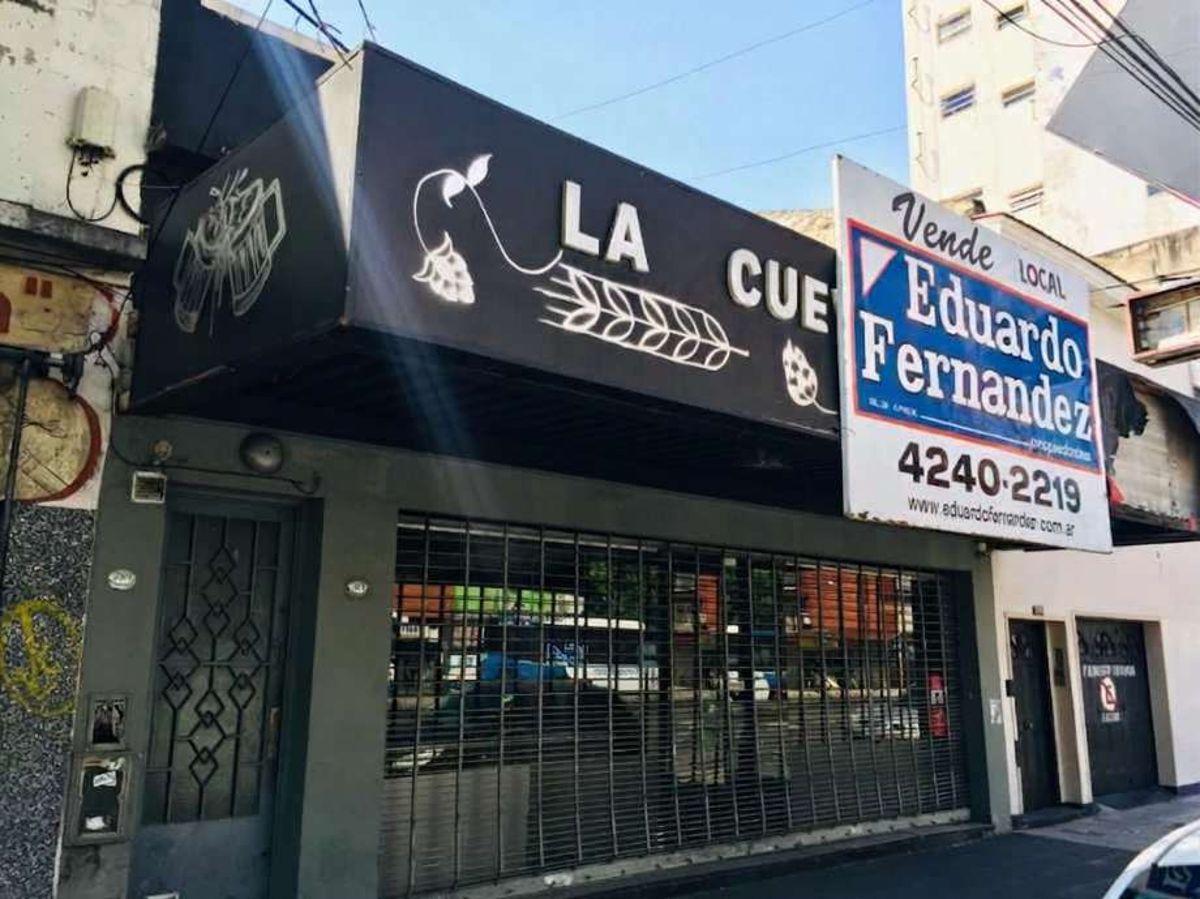 Foto de Local sobre avenida principal de Lanus, imagen 1