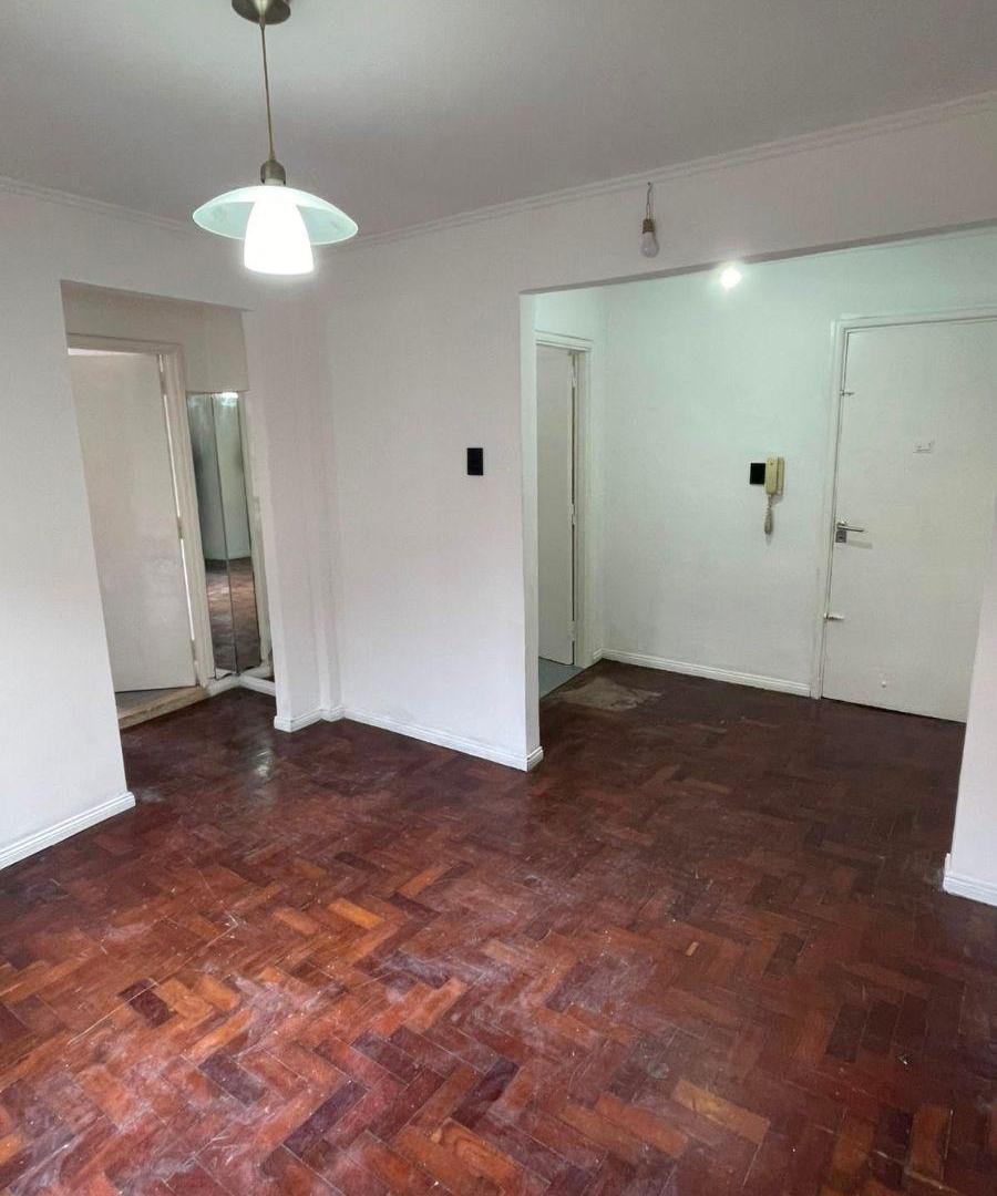 Foto de DEPARTAMENTO 2 AMBIENTES CON TERRAZA, imagen 4