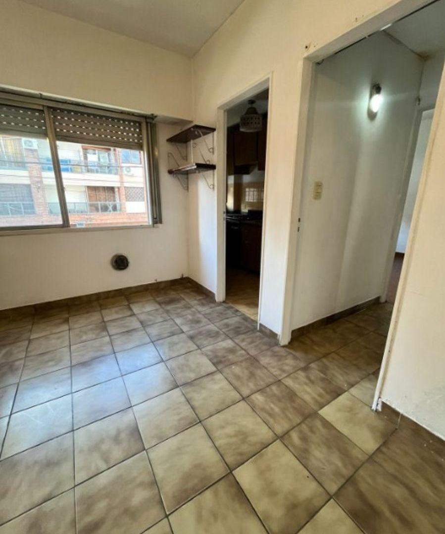 Foto de DEPARTAMENTO 2 AMBIENTES EN ALQUILER, imagen 2