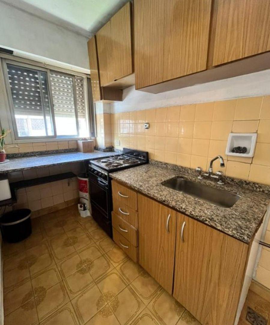 Foto de DEPARTAMENTO 2 AMBIENTES EN ALQUILER, imagen 4