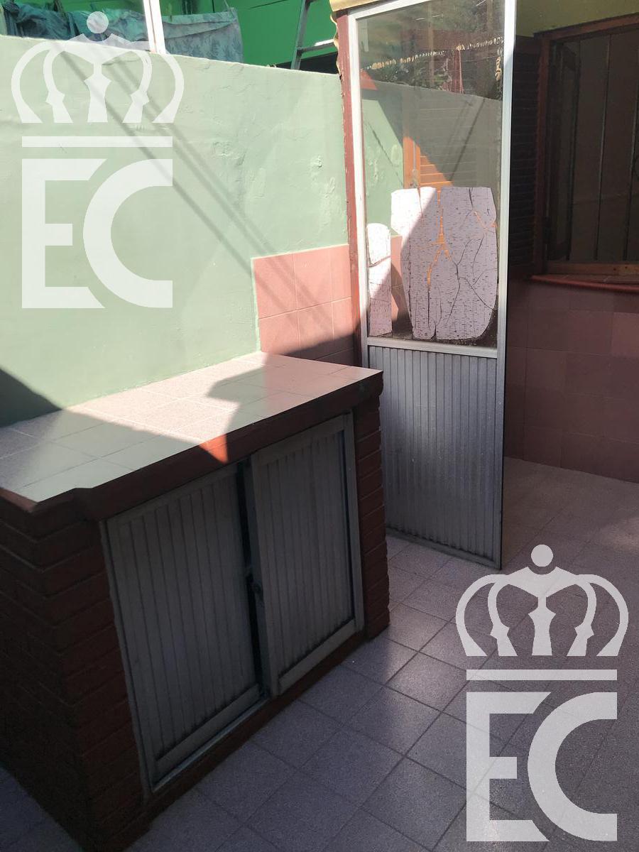 Venta - Departamento Tipo Casa - 3 Ambientes con Dos Patios - Lanús Este 1