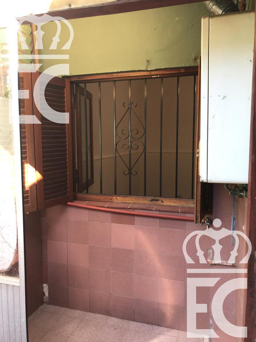 Venta - Departamento Tipo Casa - 3 Ambientes con Dos Patios - Lanús Este 5