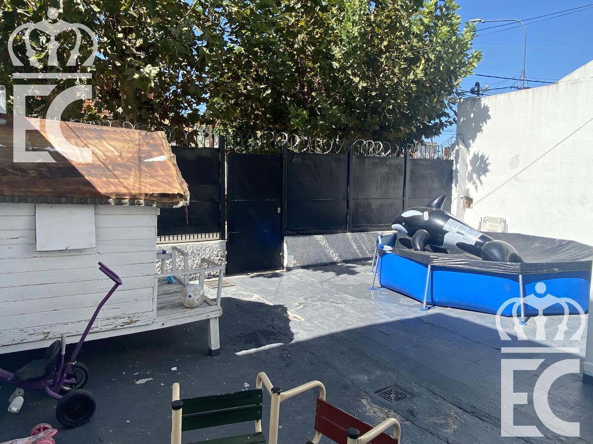 Venta - Casa - 3 Ambientes - Lote Propio - Lanús Este 4