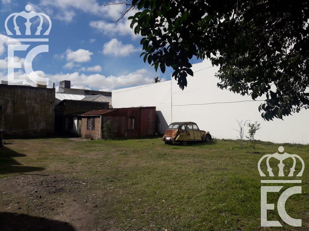 Foto de Venta - Terreno - Monte Chingolo - Lanús Este, imagen 4