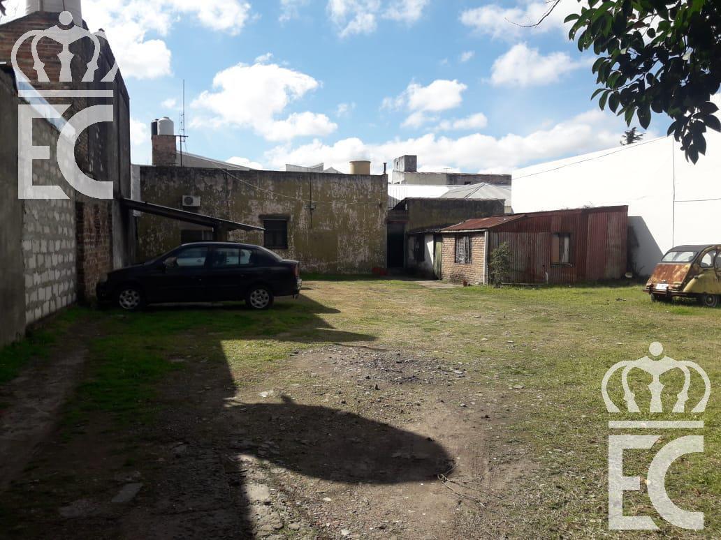 Venta - Terreno - Monte Chingolo - Lanús Este