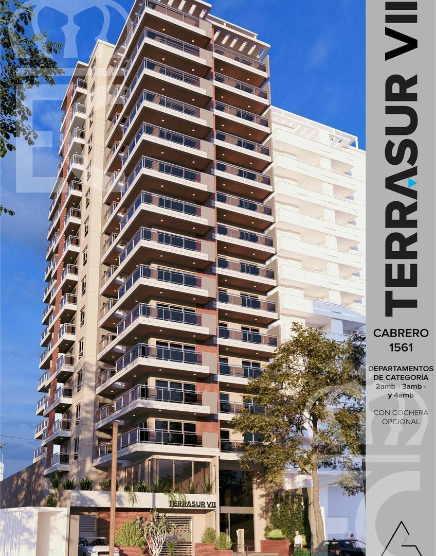 TERRASUR VII