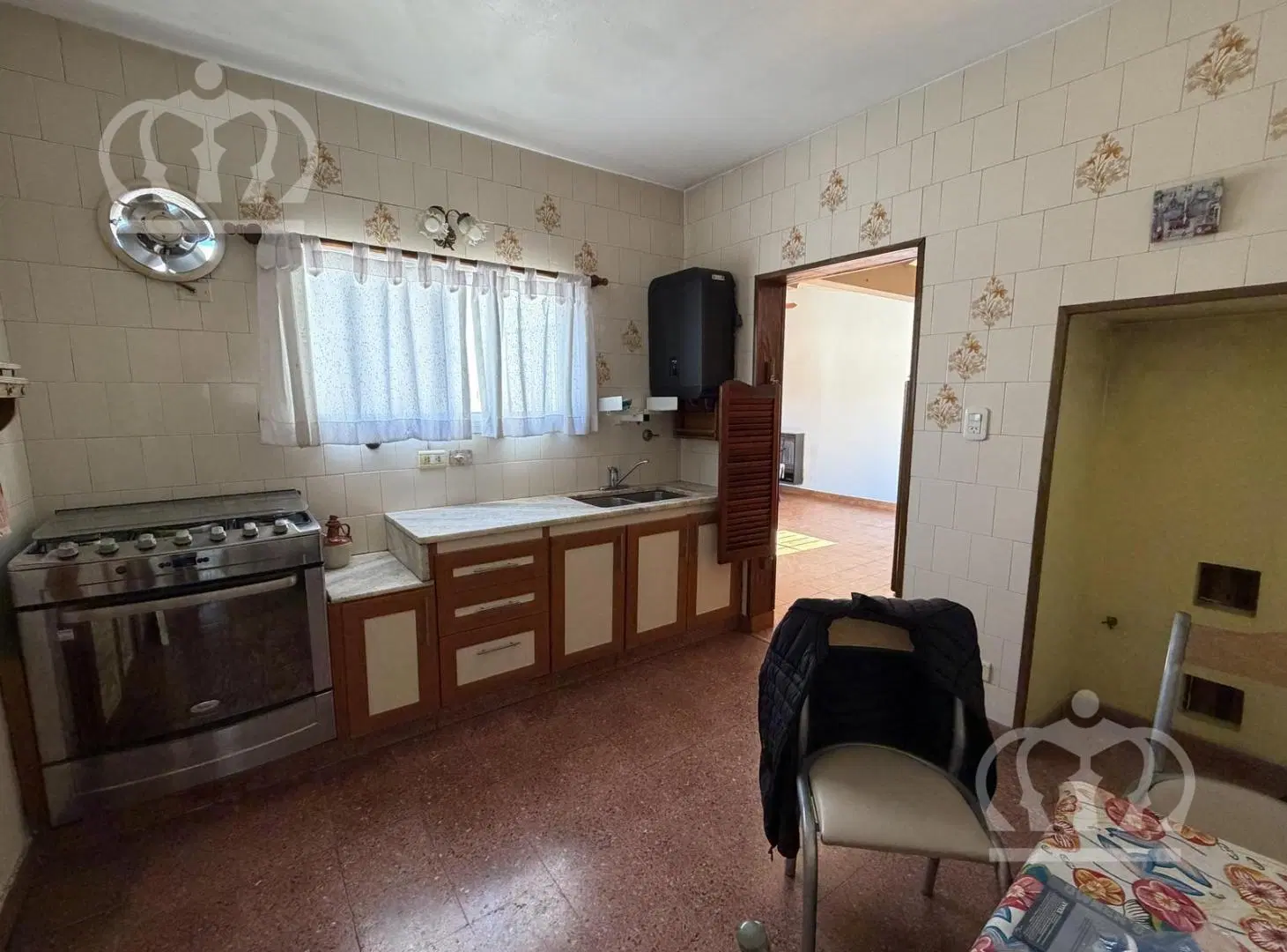 PH primer piso por escalera en venta en Lanús Este 1