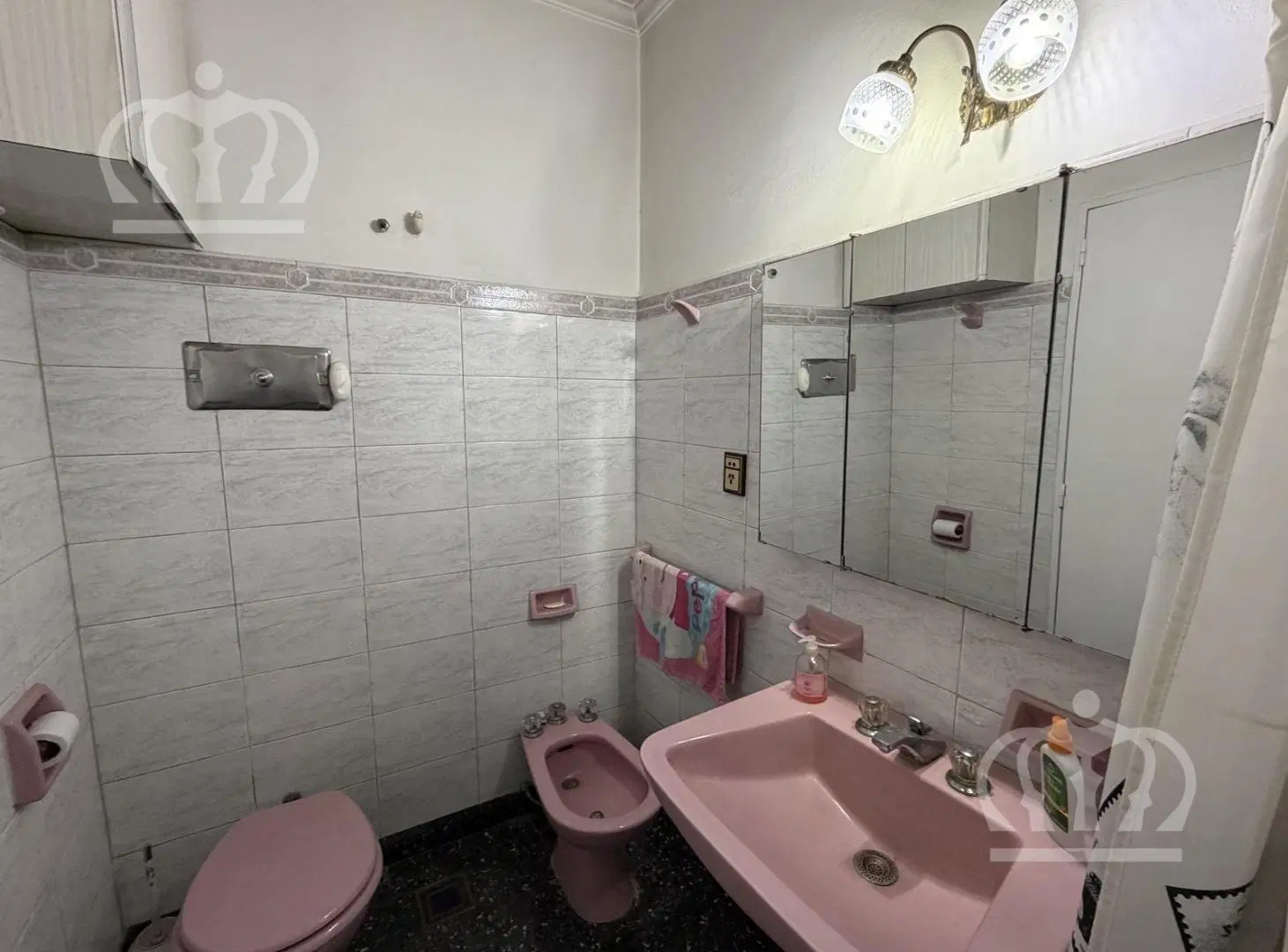 PH primer piso por escalera en venta en Lanús Este 2