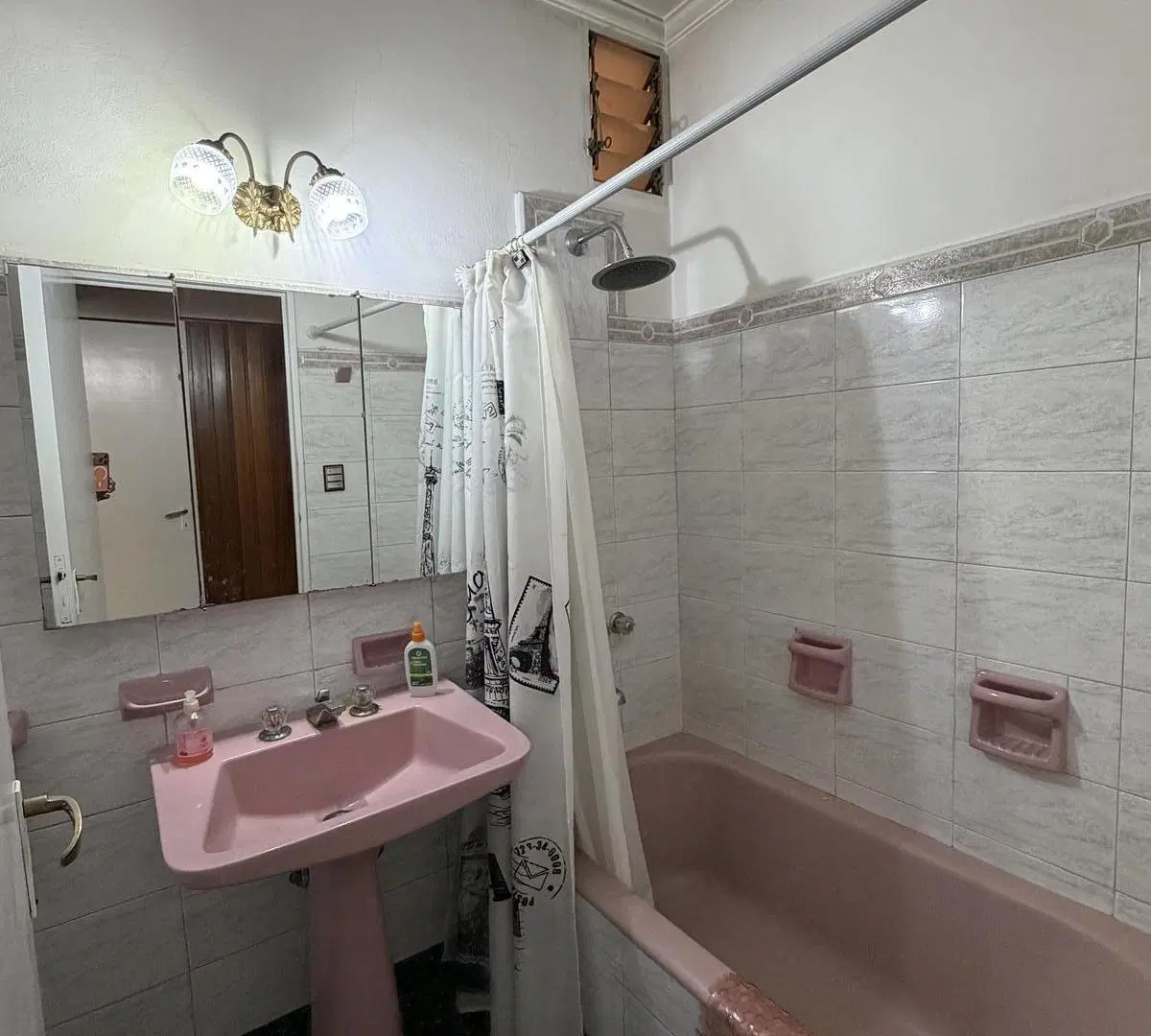 PH primer piso por escalera en venta en Lanús Este 3