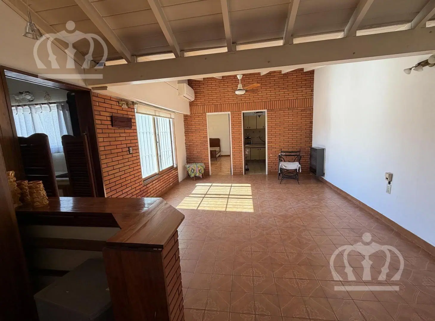 PH primer piso por escalera en venta en Lanús Este 4