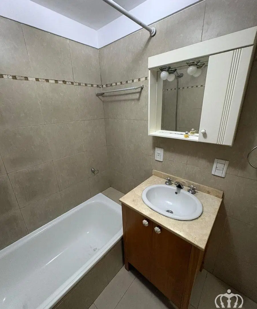 Departamento 2 ambientes alquiler lanus este 1