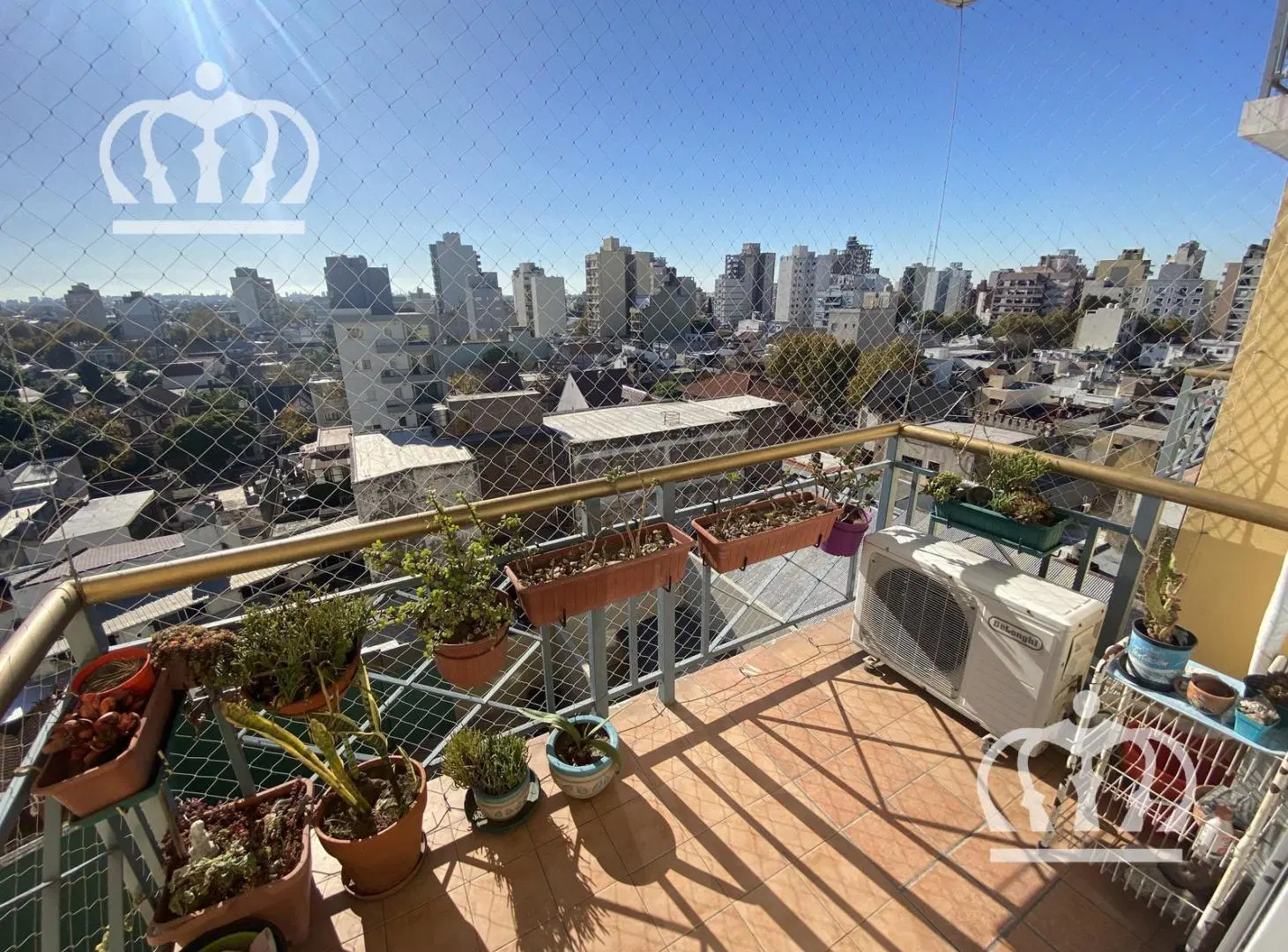 ALQUILER Departamento 2 ambientes - Lanús Este. 2