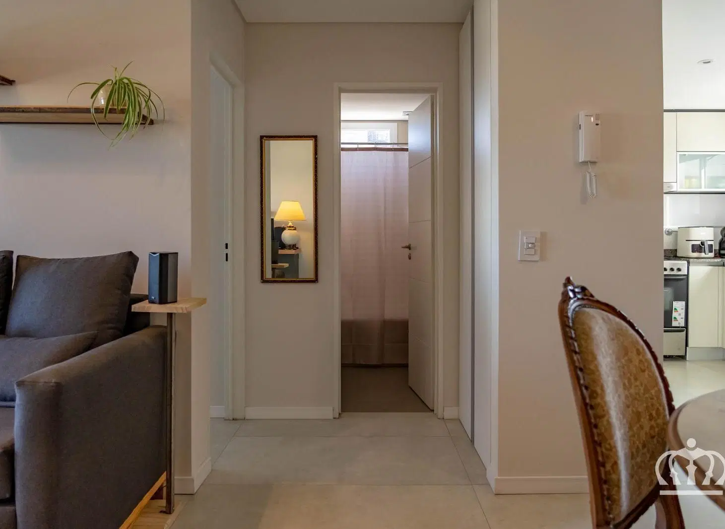 Venta - Edificio TERRASUR - Departamento 2 ambientes - Lanús Este 5