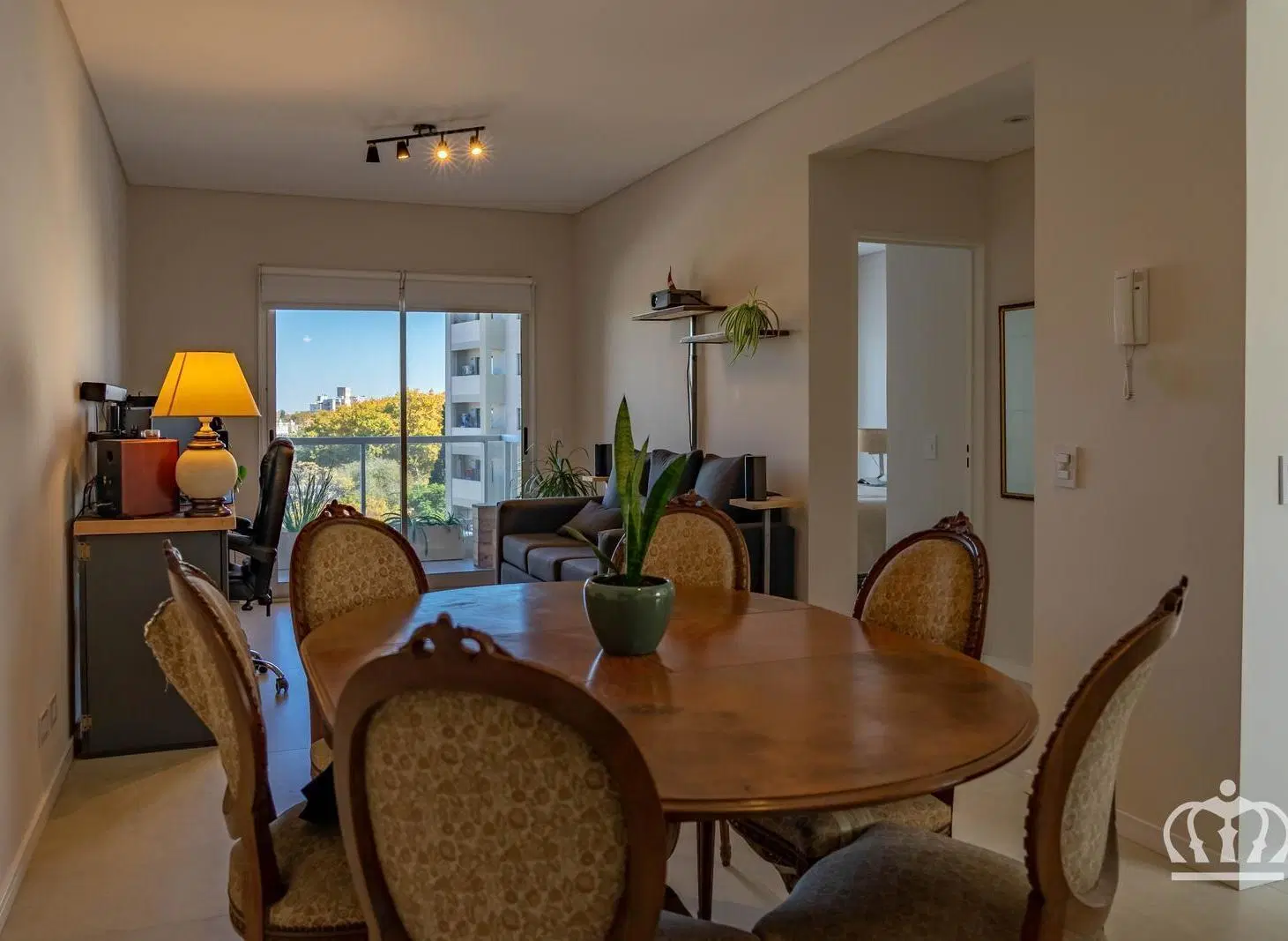 Venta - Edificio TERRASUR - Departamento 2 ambientes - Lanús Este 1