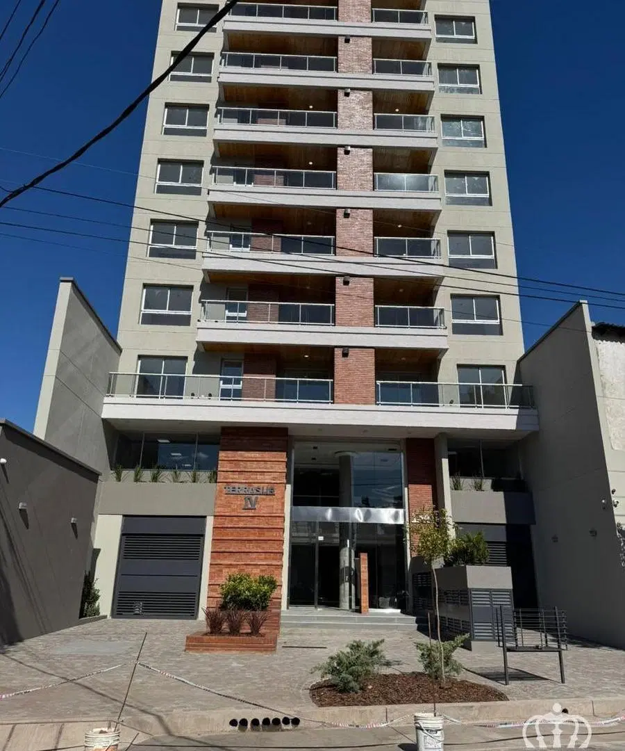 Venta - en Edificio TERRASUR - Departamento 2 ambientes - Lanús Este 8