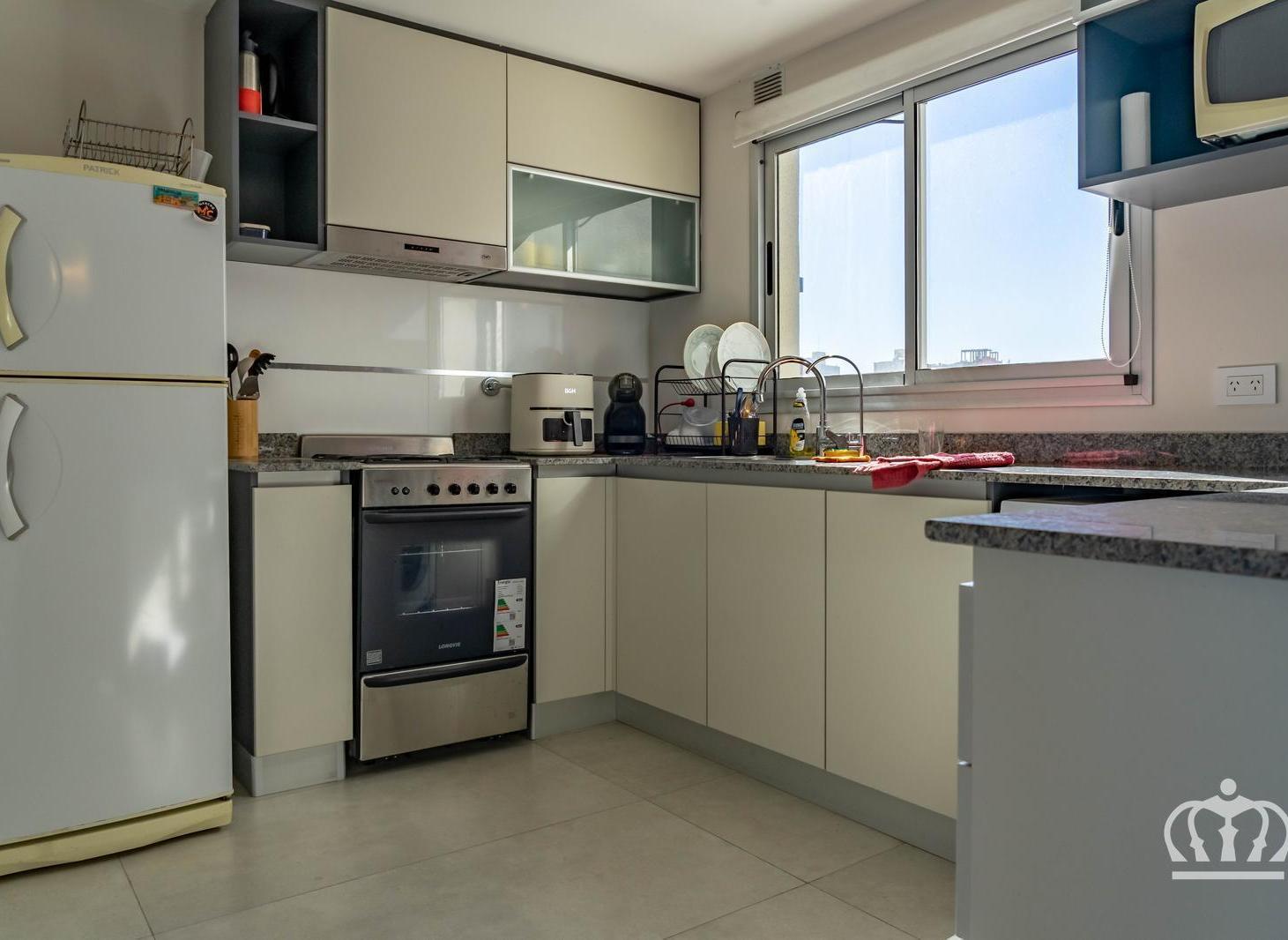 Venta - Edificio TERRASUR - Departamento 2 ambientes - Lanús Este