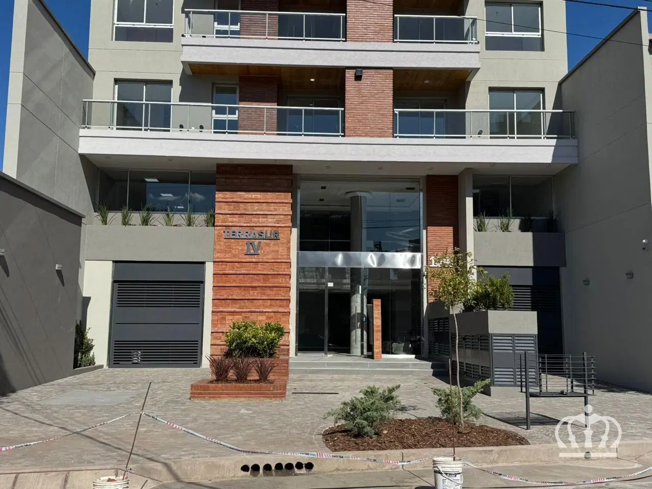 Venta - Edificio TERRASUR - Departamento 2 ambientes - Lanús Este 3