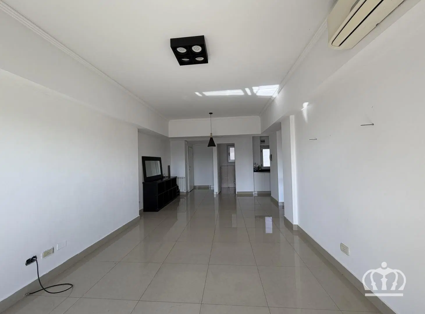 Departamento en Lanús Este 5
