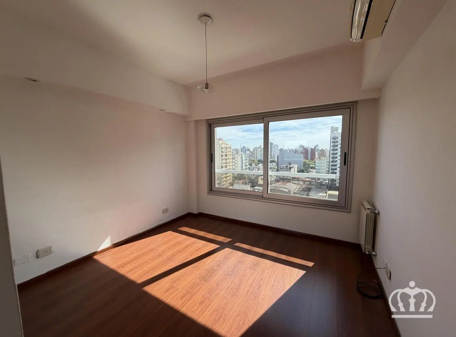 Departamento en Lanús Este 4