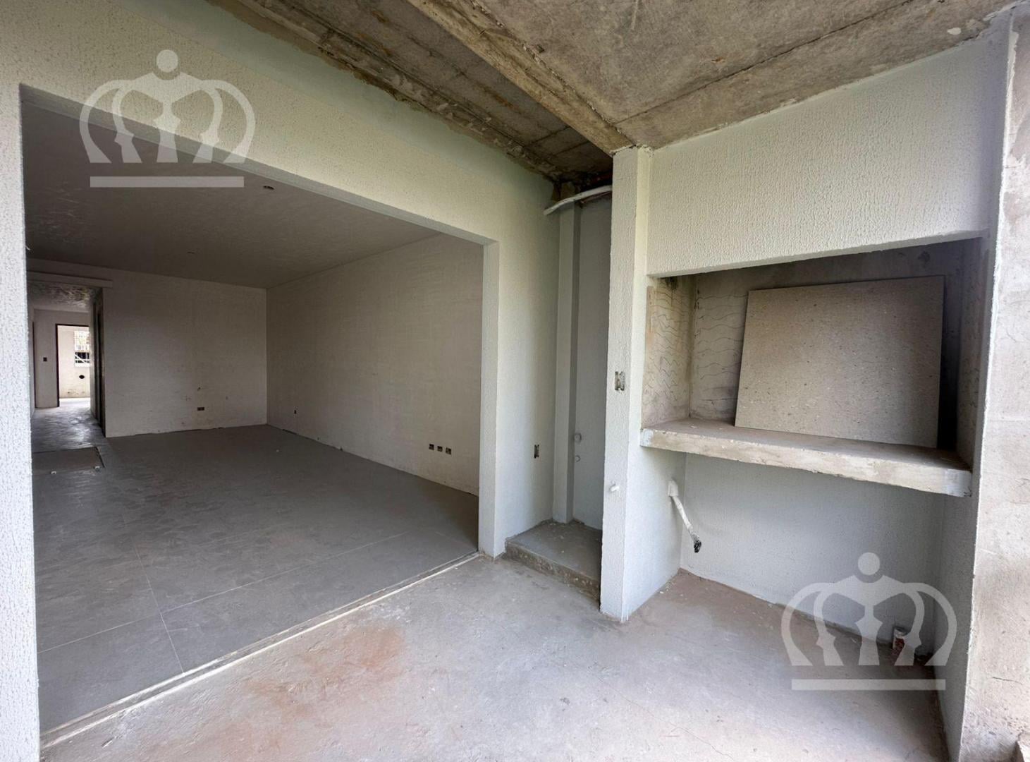 Venta departamento 3 ambientes en pozo - Lanús Este