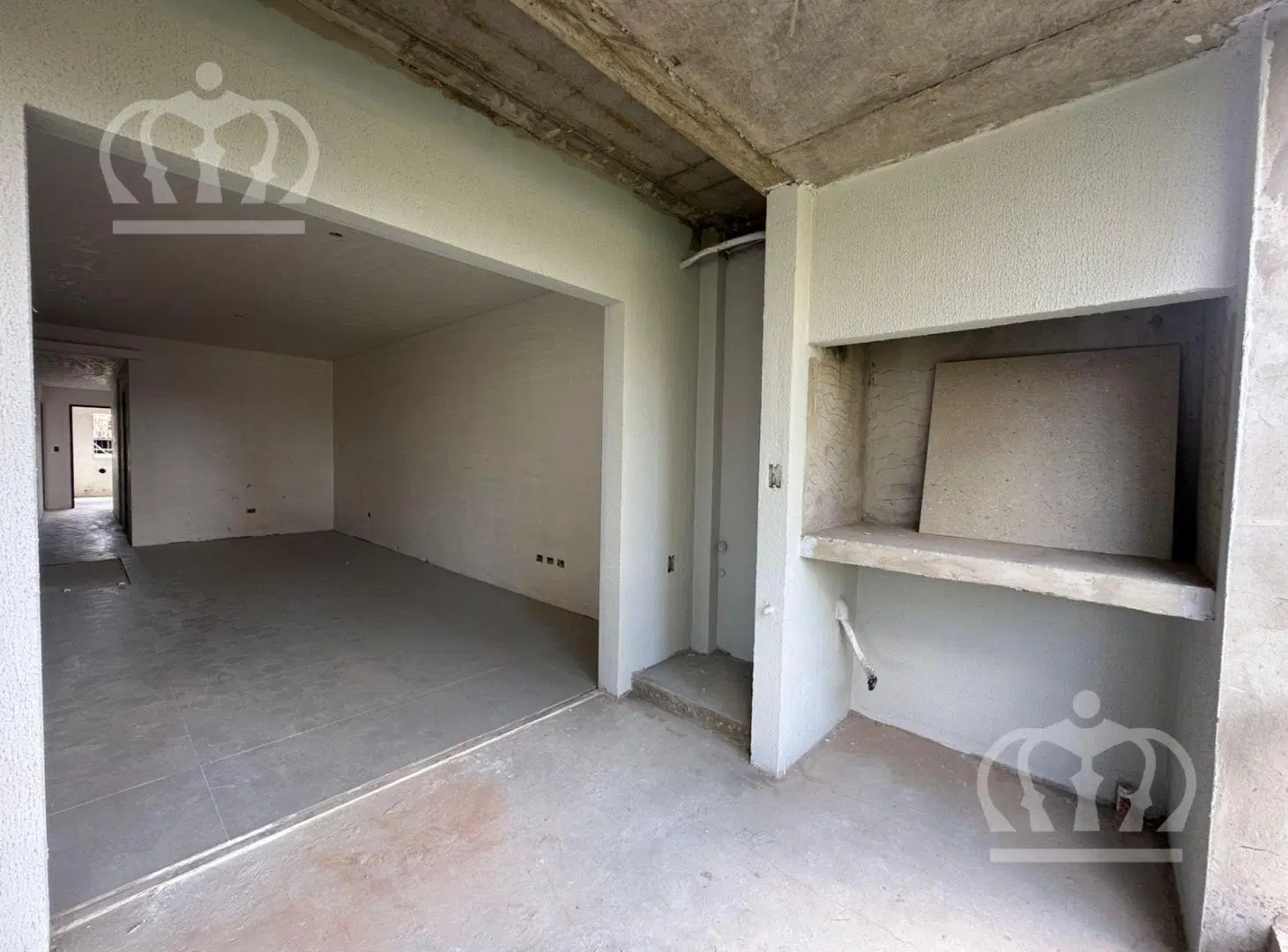 Venta departamento 3 ambientes en pozo - Lanús Este 2