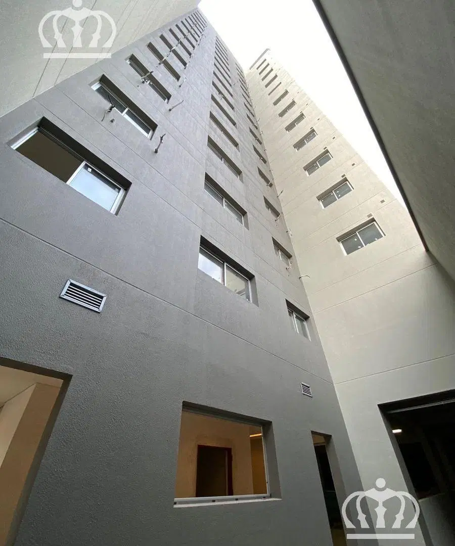 Venta - Edificio TERRASUR - Departamento 3 amb. a estrenar ! - Lanús E. 3