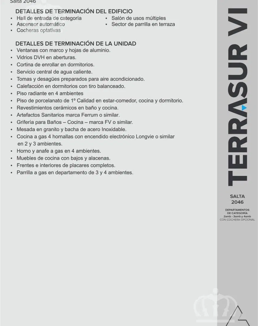 Venta Departamento de 4 ambientes en pozo en Lanús Este 4