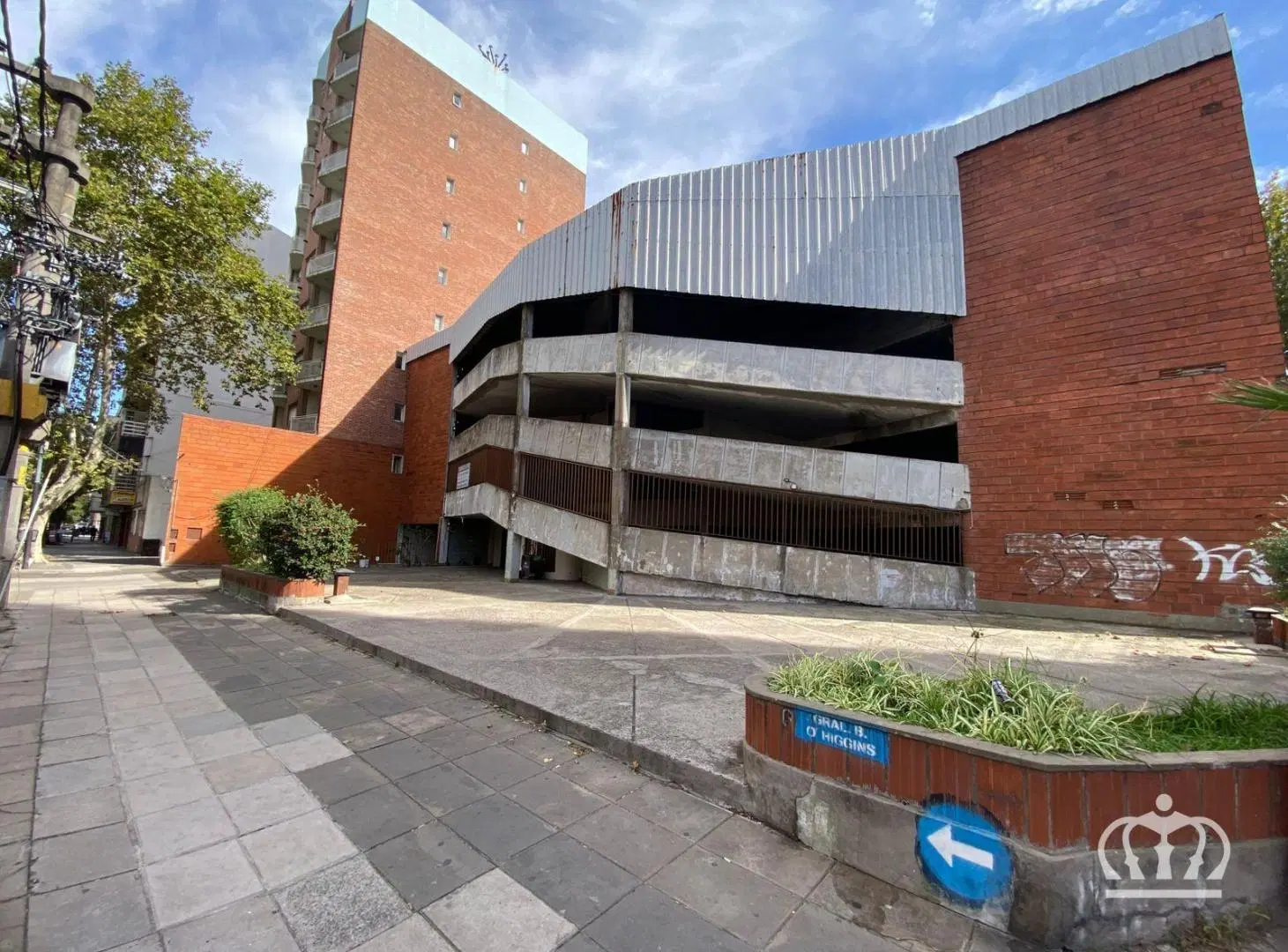 Venta- Cochera en Lanús Este 1