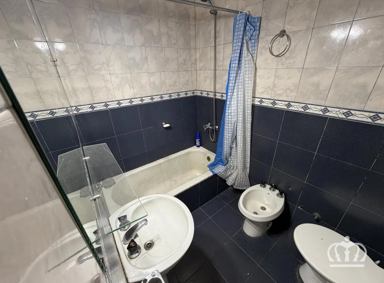 PH en venta 2 ambientes centrico con patio y terraza en Lanús Este 5