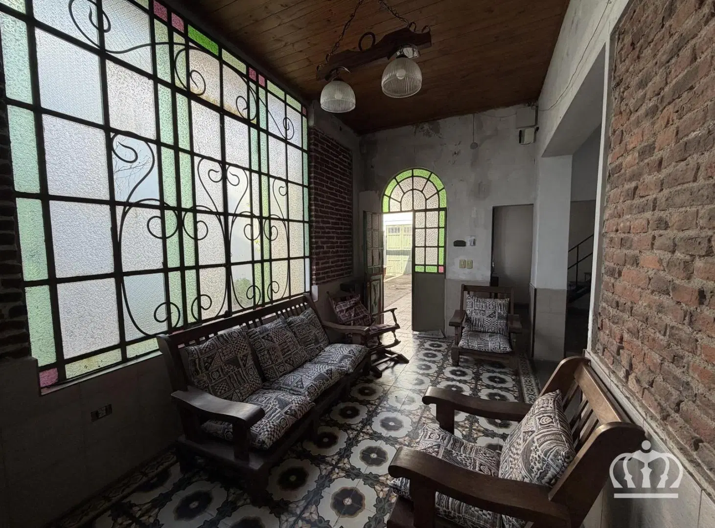 Casa 3 ambientes, venta, patio, cochera en Lanús Este 4