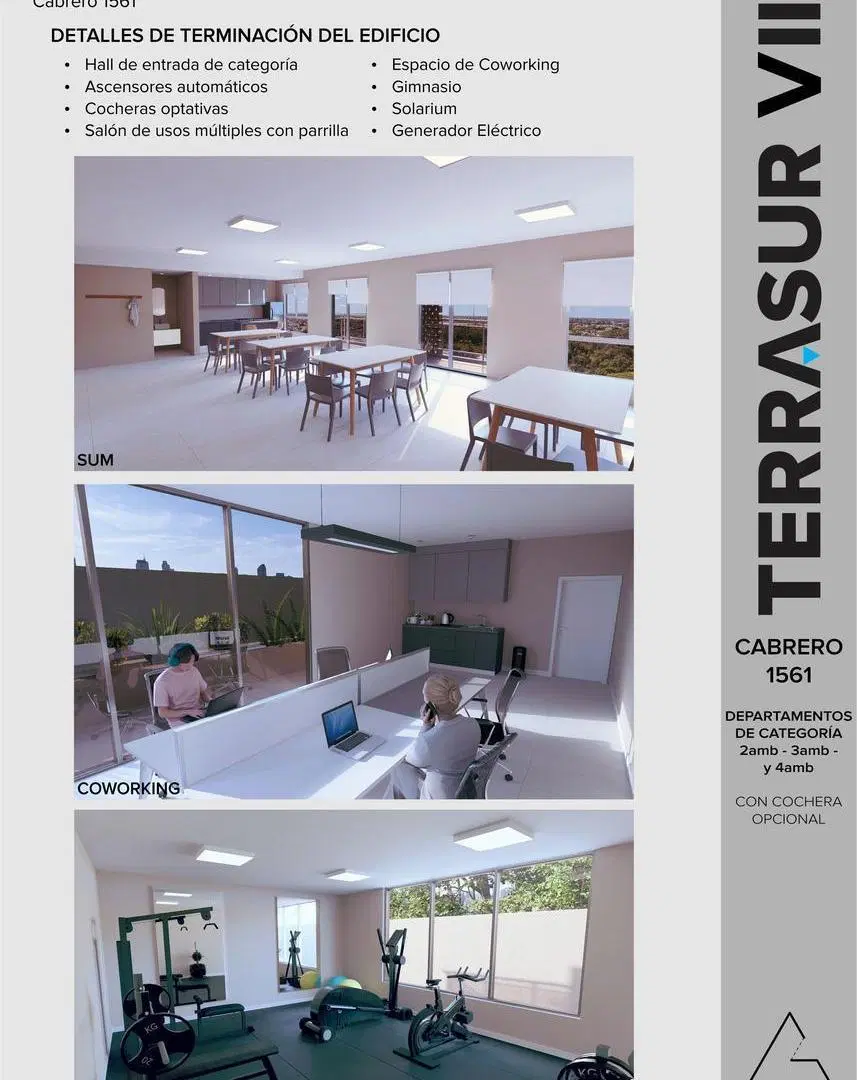 Departamento - Lanús Este 2