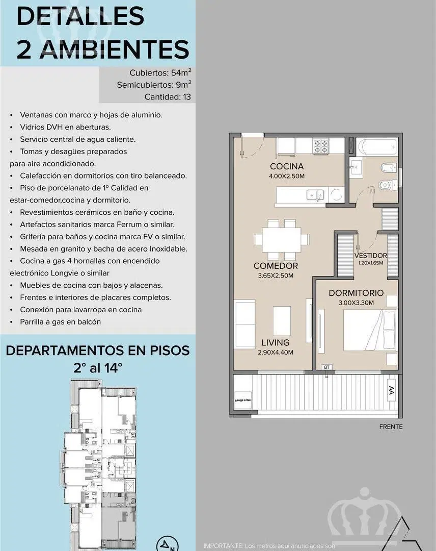 Plano 1